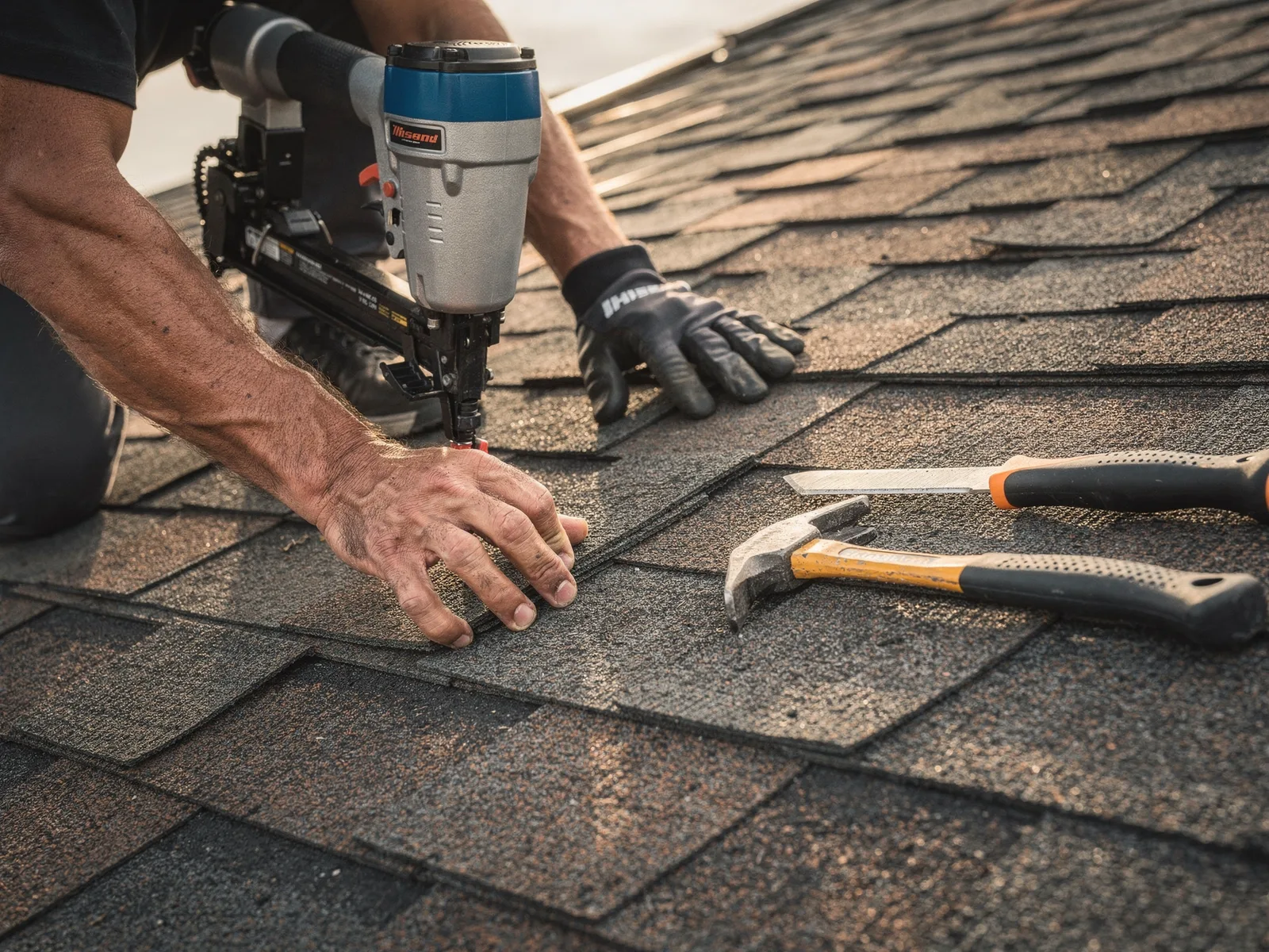 Why choose Roof Repair in Orange, CA